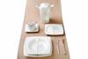 Cryspo Trio Flitzani Tsagou Porselanis 250cc me Piataki 'KYOTO GREY' 5528816G